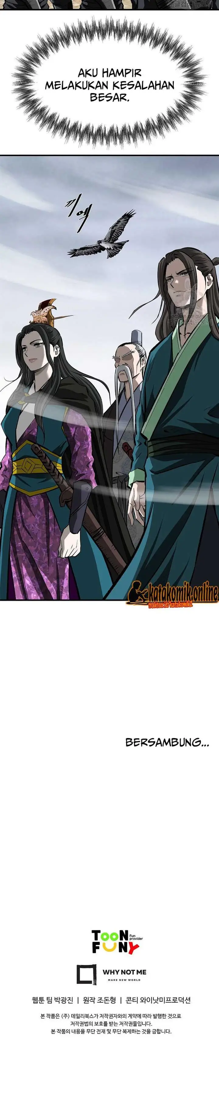 image-komik-archer-sword-god-descendants-of-the-archer-chapter-45-21/23