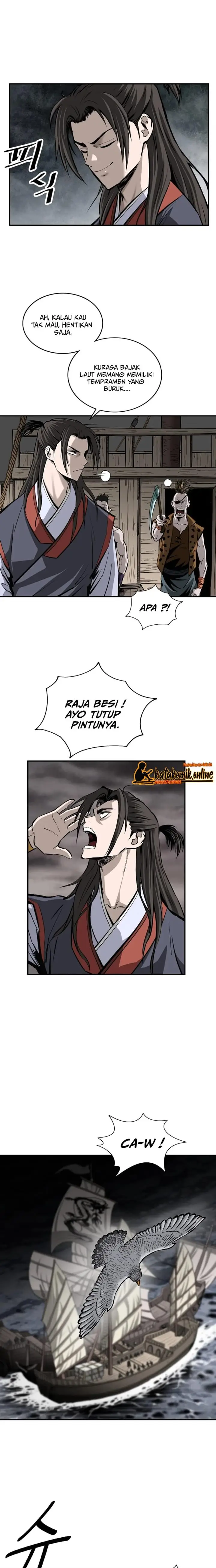 image-komik-archer-sword-god-descendants-of-the-archer-chapter-5-1/22