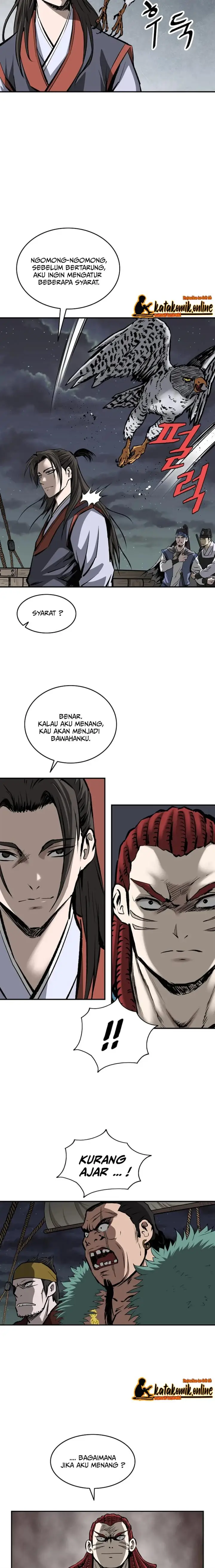 image-komik-archer-sword-god-descendants-of-the-archer-chapter-5-7/22