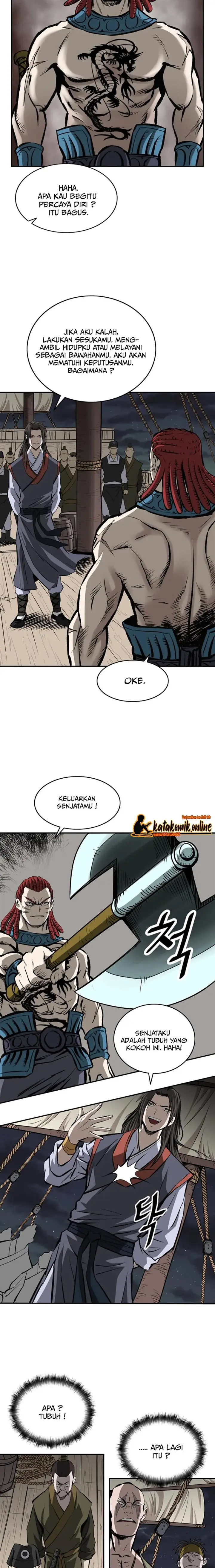 image-komik-archer-sword-god-descendants-of-the-archer-chapter-5-8/22