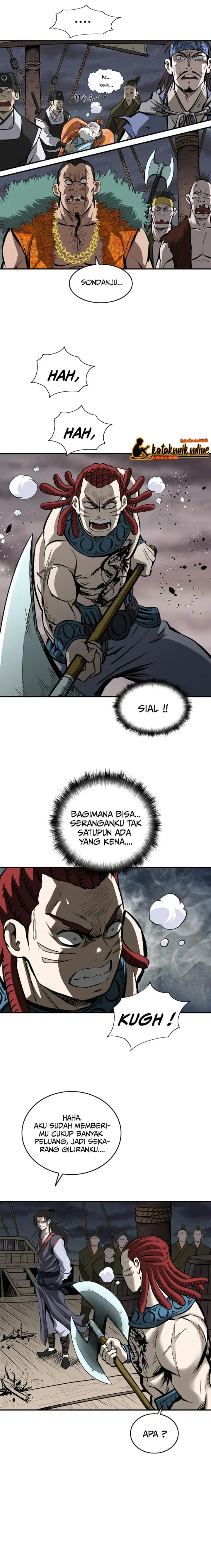 image-komik-archer-sword-god-descendants-of-the-archer-chapter-5-12/22