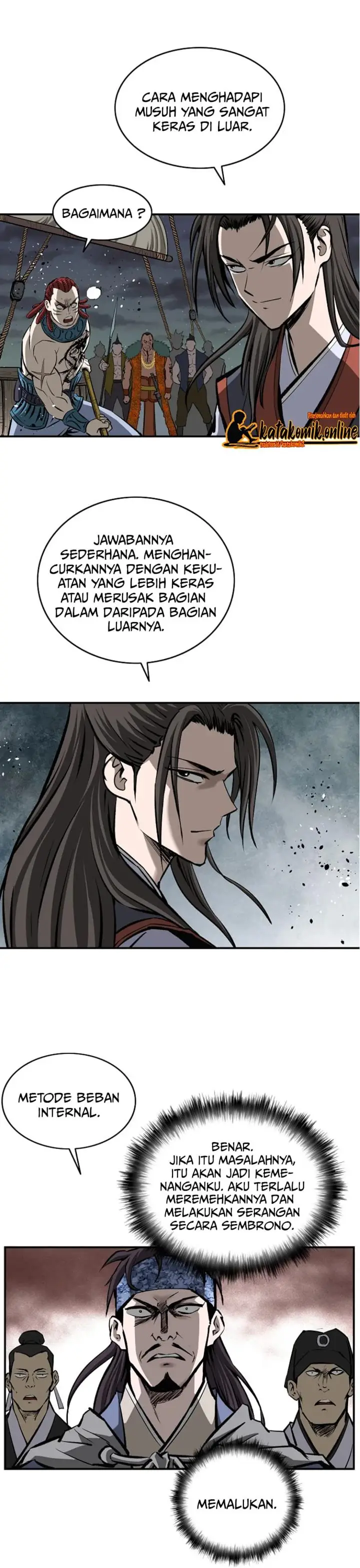image-komik-archer-sword-god-descendants-of-the-archer-chapter-5-16/22