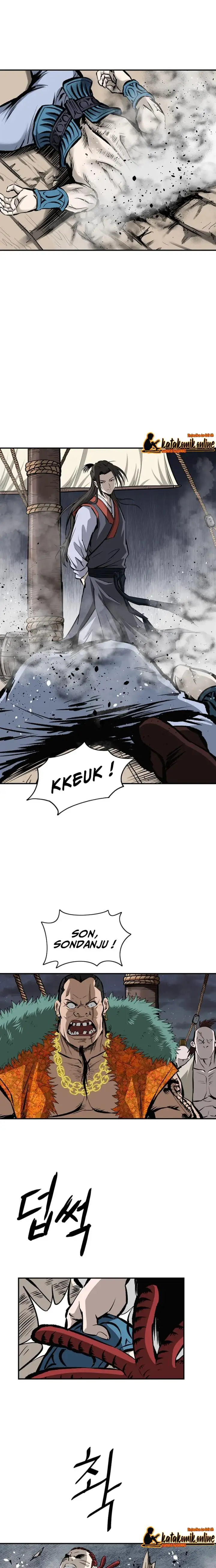 image-komik-archer-sword-god-descendants-of-the-archer-chapter-6-1/22