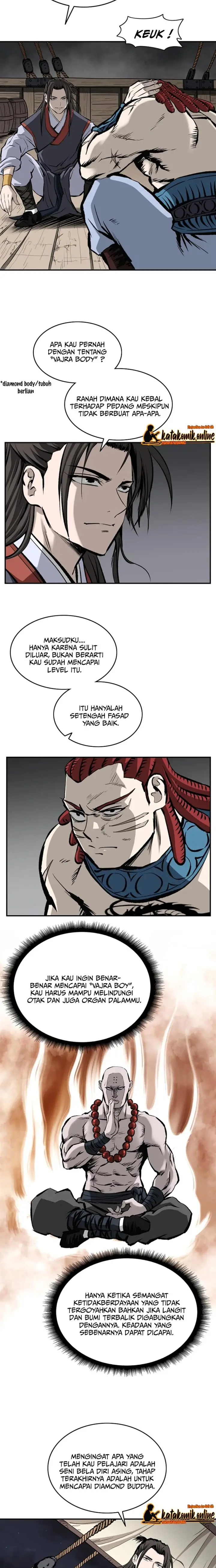 image-komik-archer-sword-god-descendants-of-the-archer-chapter-6-6/22