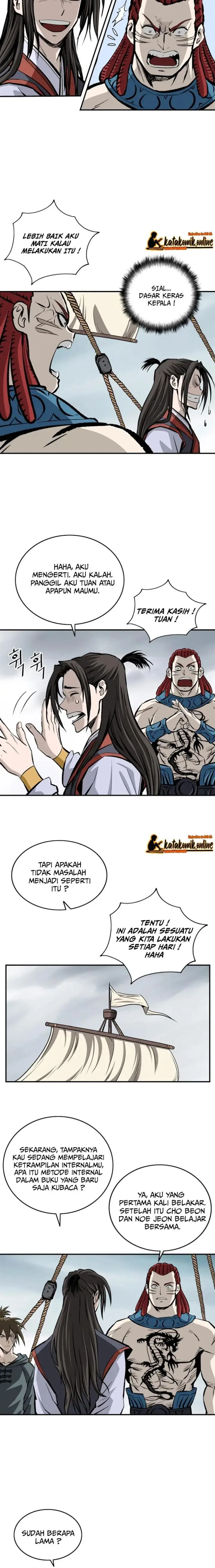 image-komik-archer-sword-god-descendants-of-the-archer-chapter-7-7/22