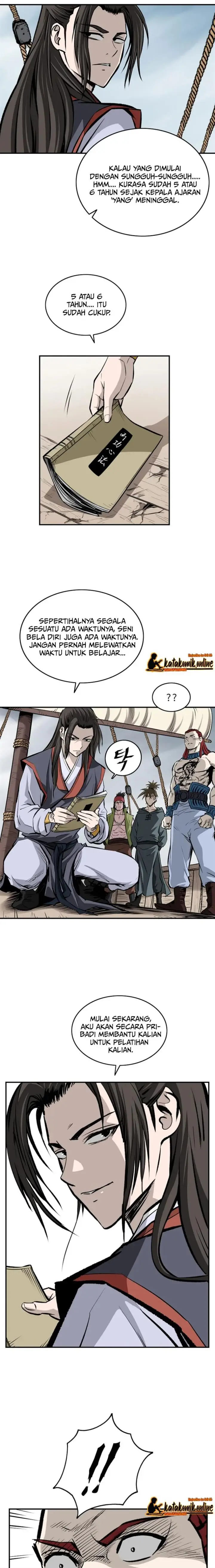 image-komik-archer-sword-god-descendants-of-the-archer-chapter-7-8/22