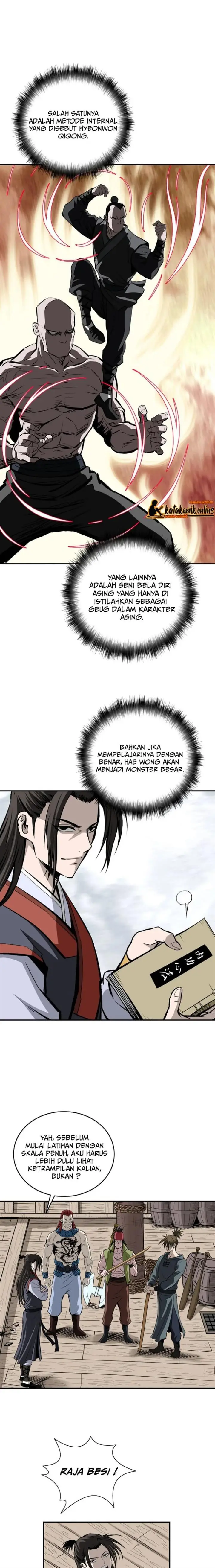 image-komik-archer-sword-god-descendants-of-the-archer-chapter-7-11/22