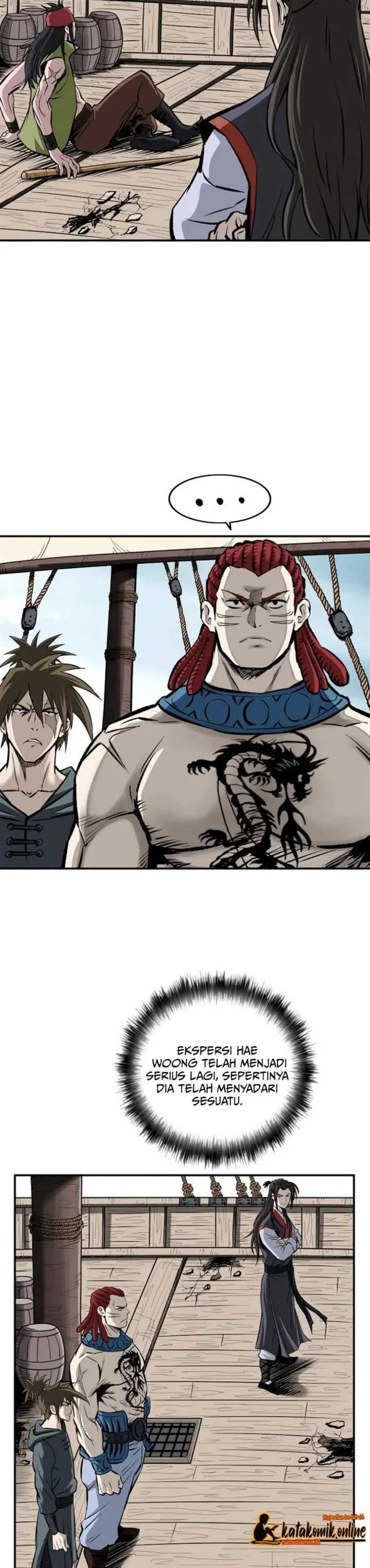 image-komik-archer-sword-god-descendants-of-the-archer-chapter-7-19/22