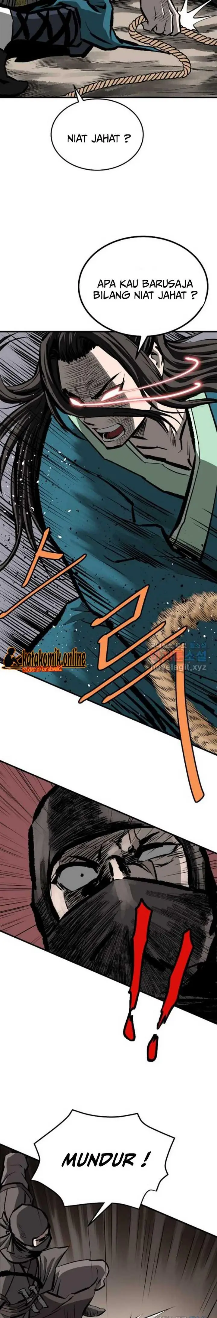 image-komik-archer-sword-god-descendants-of-the-archer-chapter-70-5/32