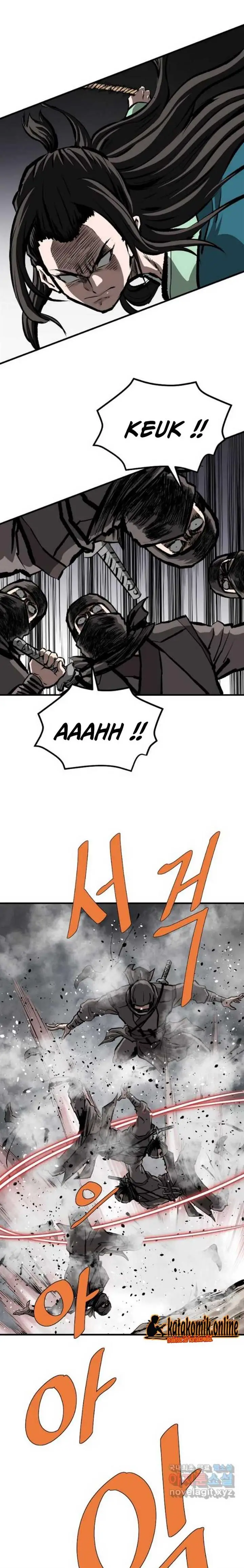 image-komik-archer-sword-god-descendants-of-the-archer-chapter-70-7/32