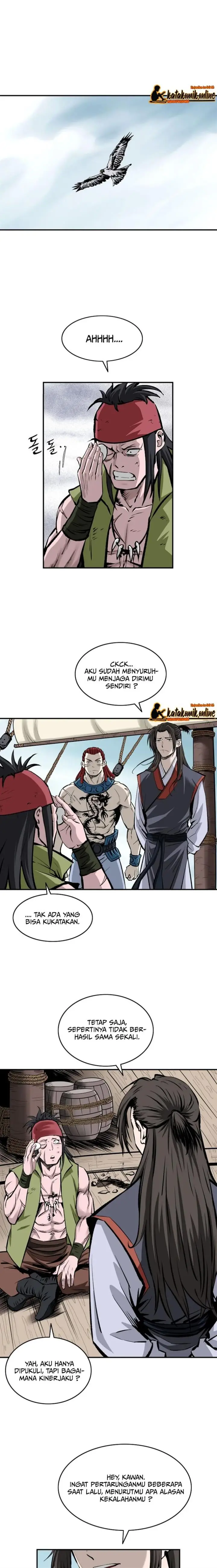 image-komik-archer-sword-god-descendants-of-the-archer-chapter-8-1/22