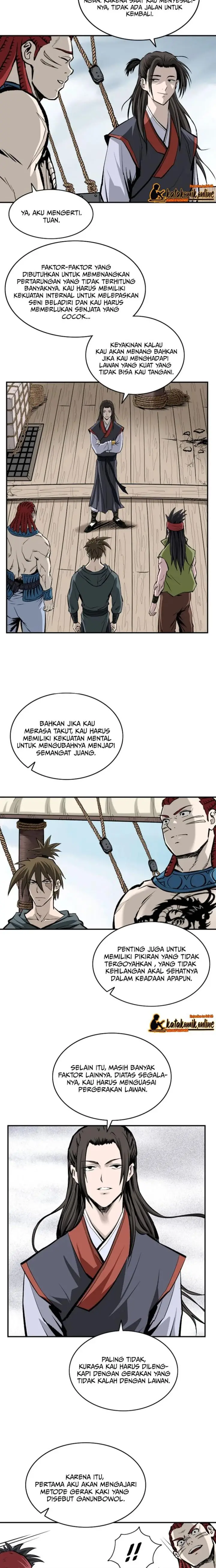 image-komik-archer-sword-god-descendants-of-the-archer-chapter-8-3/22