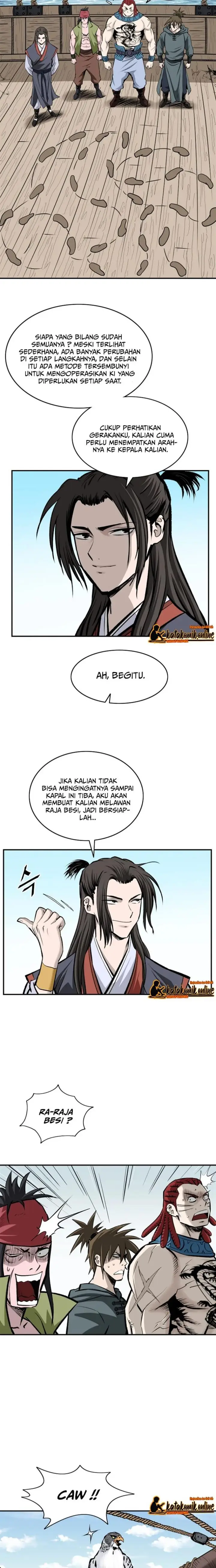 image-komik-archer-sword-god-descendants-of-the-archer-chapter-8-5/22