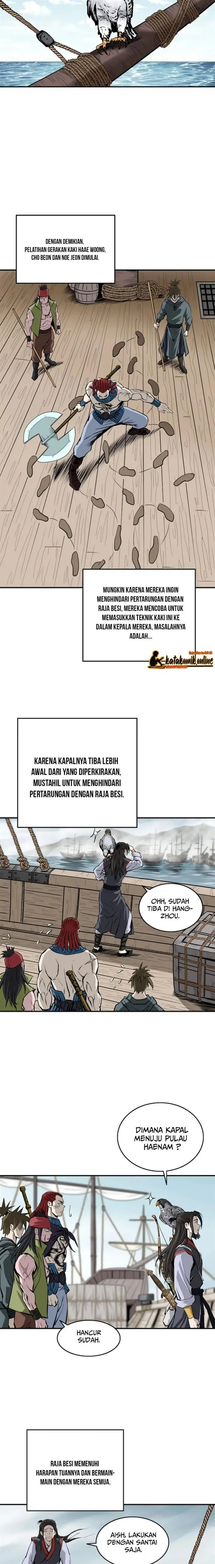 image-komik-archer-sword-god-descendants-of-the-archer-chapter-8-6/22