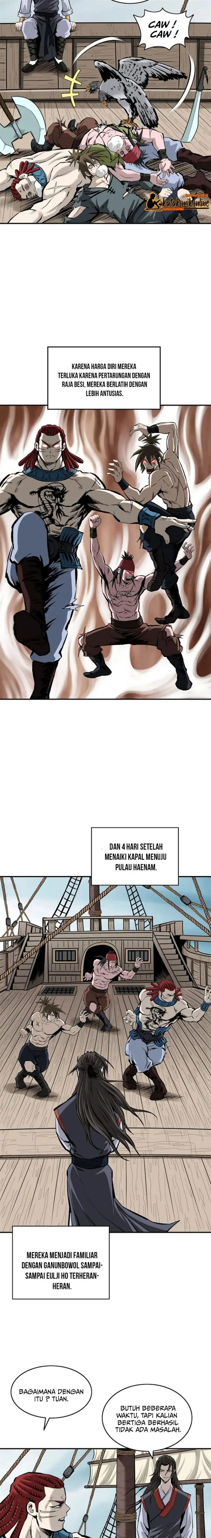 image-komik-archer-sword-god-descendants-of-the-archer-chapter-8-7/22