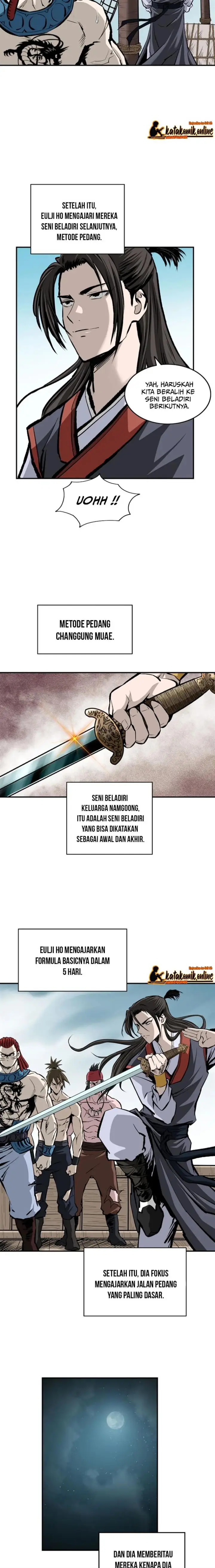 image-komik-archer-sword-god-descendants-of-the-archer-chapter-8-8/22