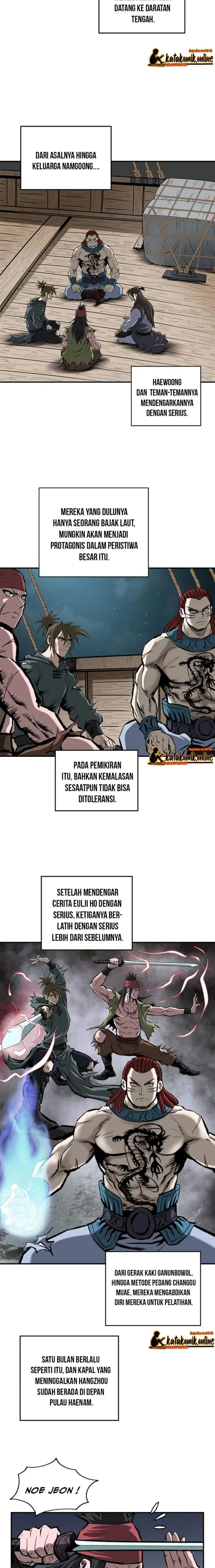image-komik-archer-sword-god-descendants-of-the-archer-chapter-8-9/22