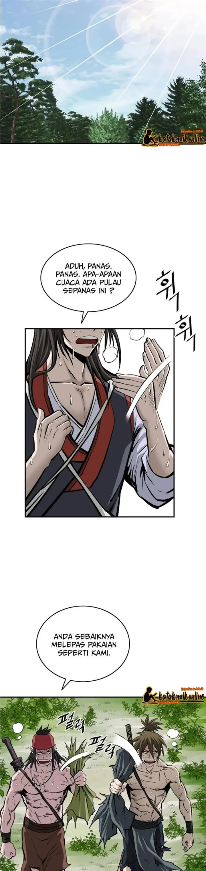 image-komik-archer-sword-god-descendants-of-the-archer-chapter-8-16/22