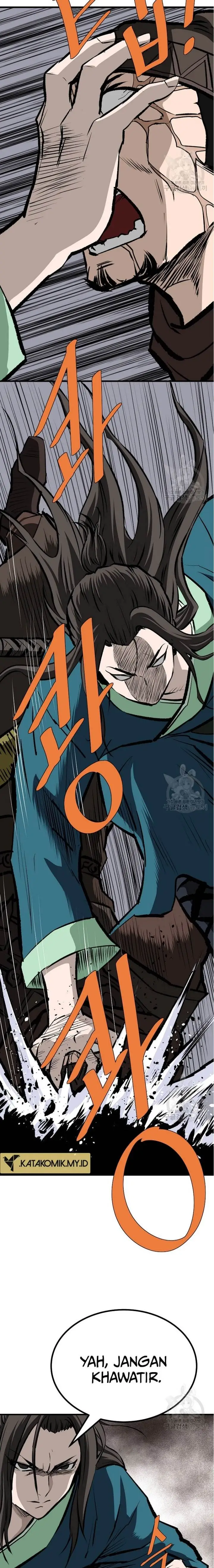 image-komik-archer-sword-god-descendants-of-the-archer-chapter-85-5/33