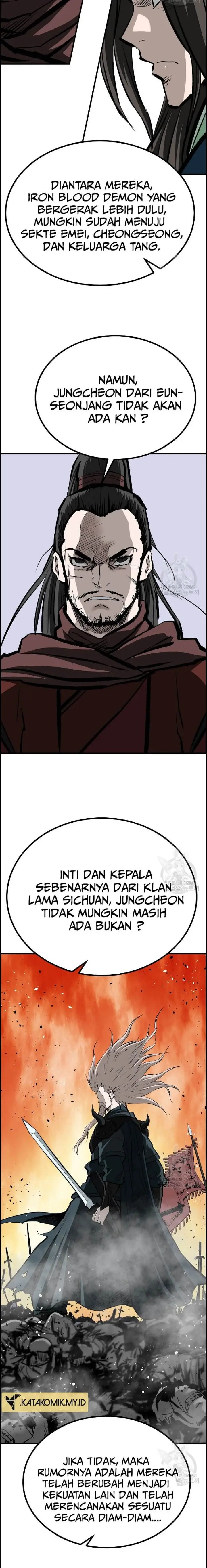 image-komik-archer-sword-god-descendants-of-the-archer-chapter-85-20/33
