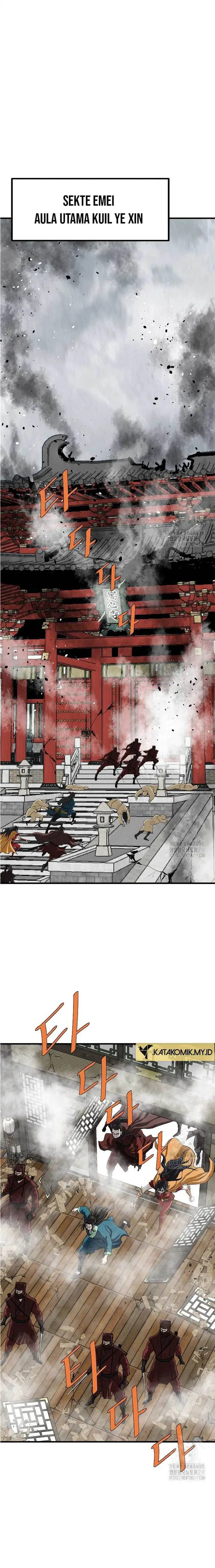 image-komik-archer-sword-god-descendants-of-the-archer-chapter-87-1/28