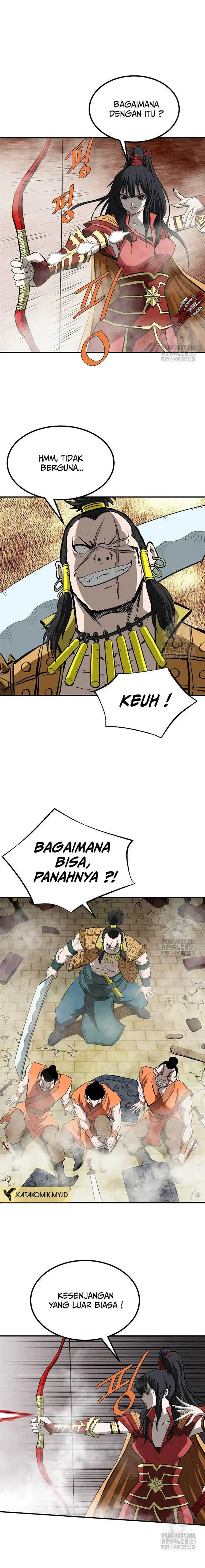 image-komik-archer-sword-god-descendants-of-the-archer-chapter-89-8/22