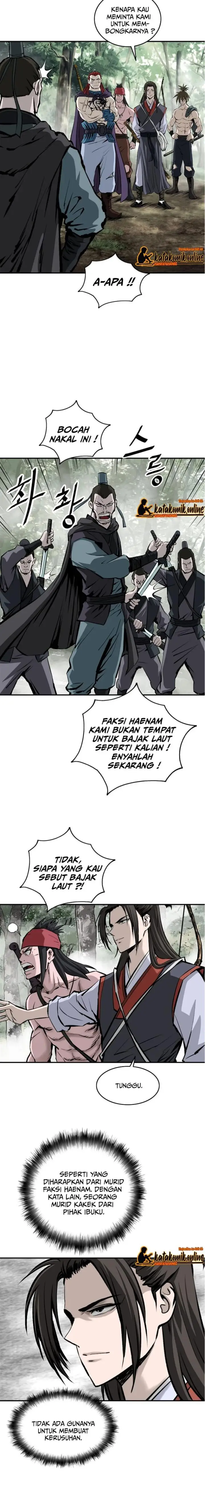 image-komik-archer-sword-god-descendants-of-the-archer-chapter-9-3/18