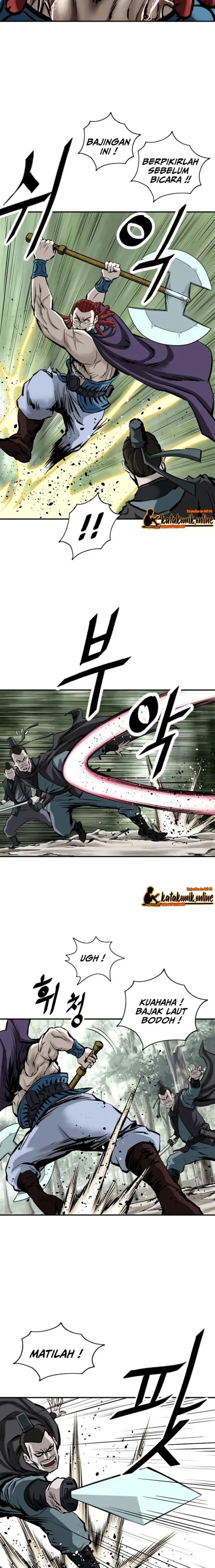 image-komik-archer-sword-god-descendants-of-the-archer-chapter-9-7/18