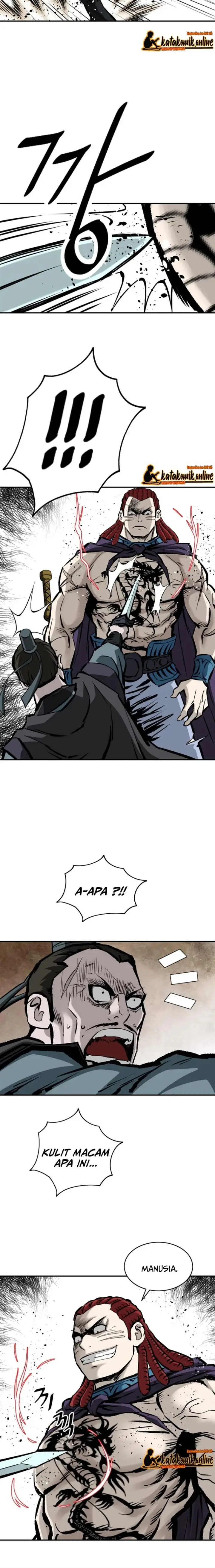 image-komik-archer-sword-god-descendants-of-the-archer-chapter-9-8/18