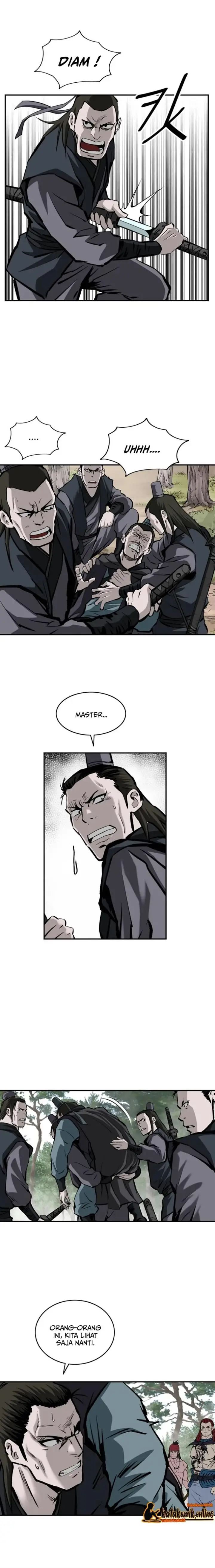 image-komik-archer-sword-god-descendants-of-the-archer-chapter-9-11/18