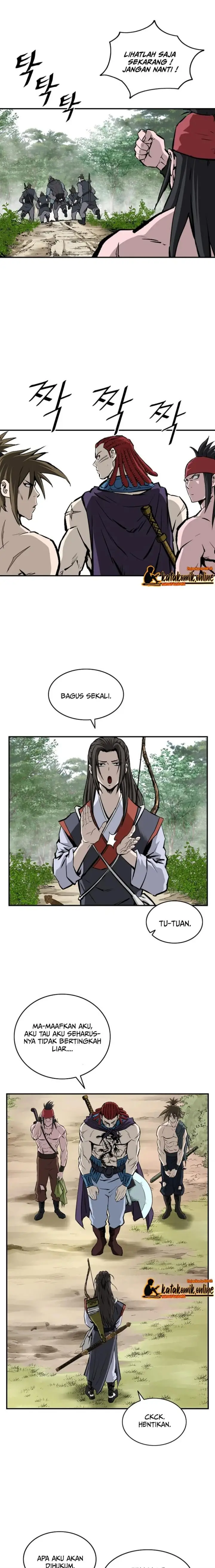 image-komik-archer-sword-god-descendants-of-the-archer-chapter-9-12/18