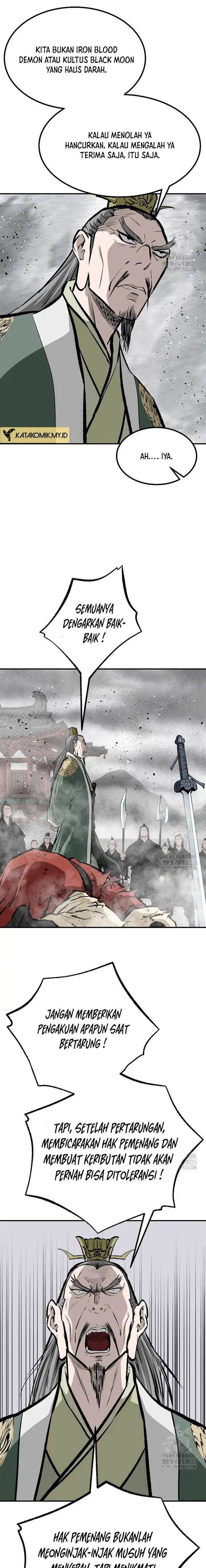 image-komik-archer-sword-god-descendants-of-the-archer-chapter-91-13/23