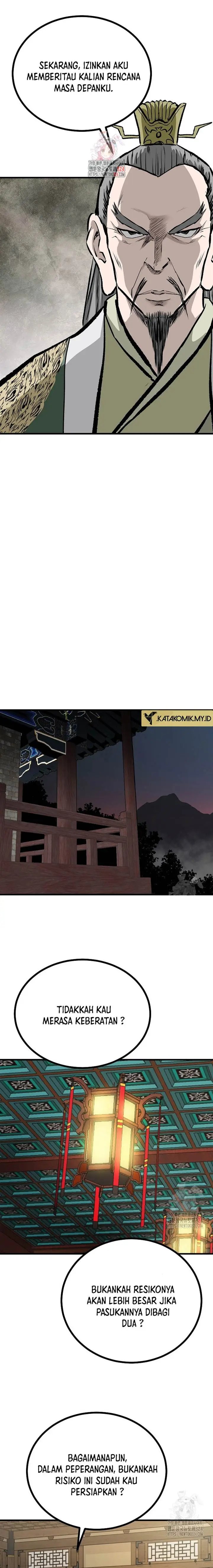 image-komik-archer-sword-god-descendants-of-the-archer-chapter-92-1/24