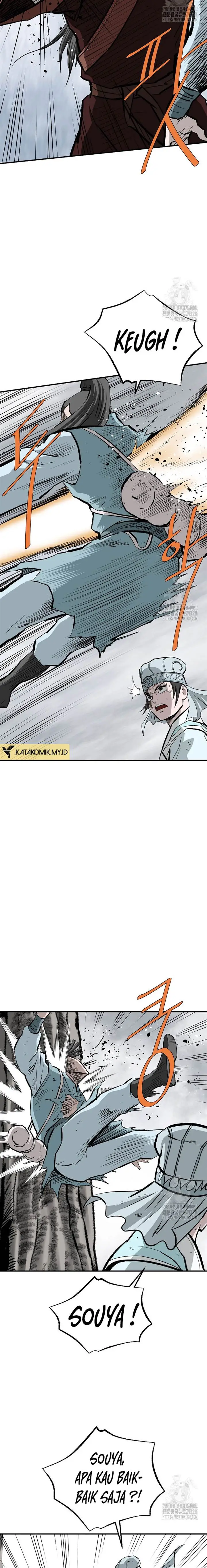 image-komik-archer-sword-god-descendants-of-the-archer-chapter-97-21/28