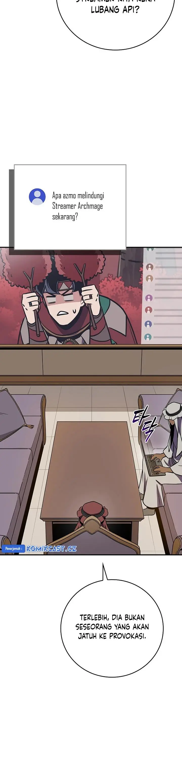 image-komik-archmage-streamer-chapter-106-14/47