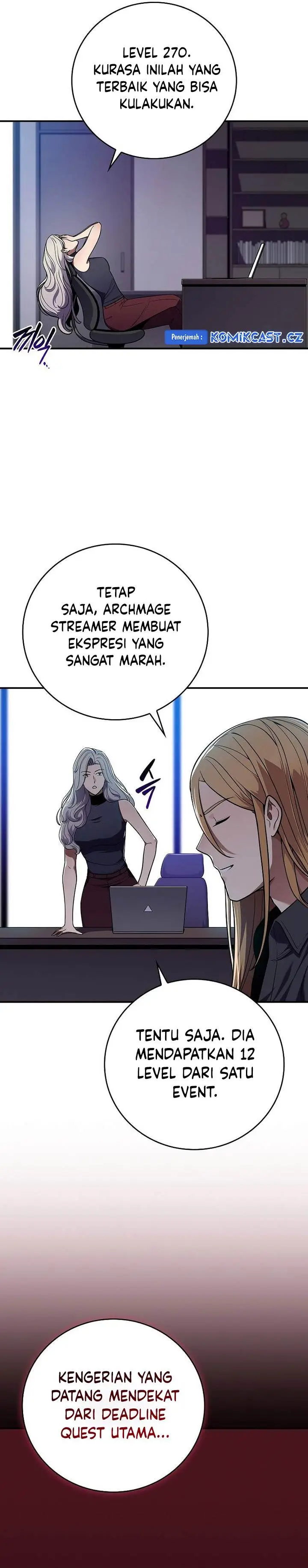 image-komik-archmage-streamer-chapter-114-10/40