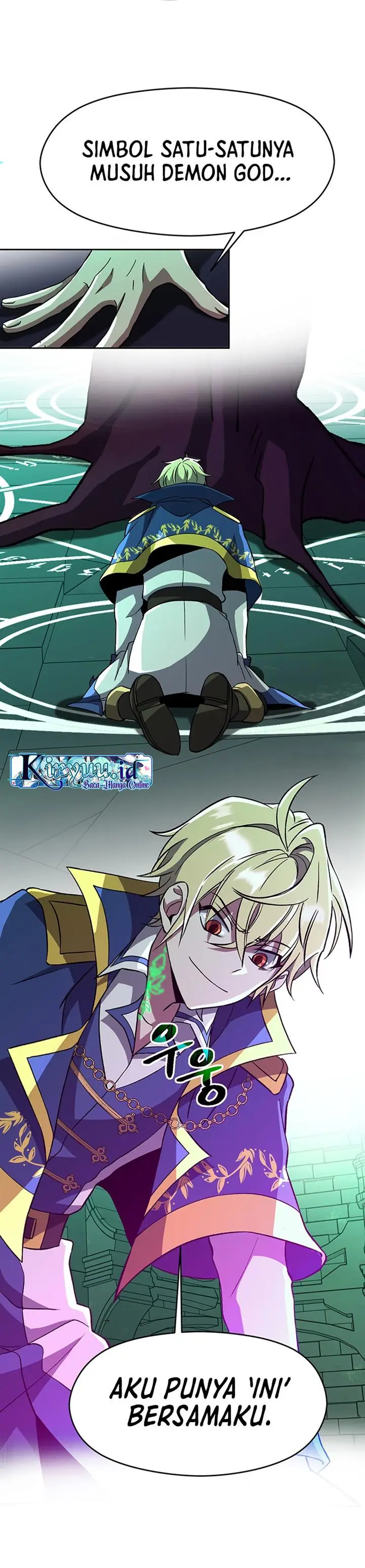 image-komik-archmage-transcending-through-regression-chapter-33-2/14