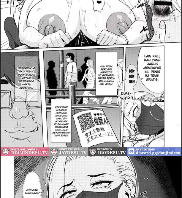 image-komik-are-joshikousei-saimin-tte-konna-ni-kantan-datta-chapter-01-7/30