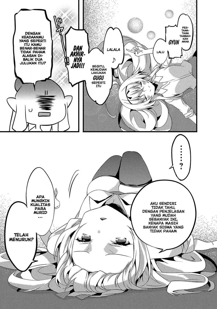 image-komik-arifureta-gakuen-de-sekai-saikyou-chapter-1-12/34