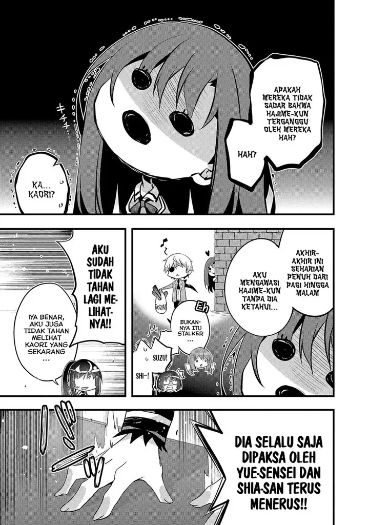 image-komik-arifureta-gakuen-de-sekai-saikyou-chapter-4-13/18