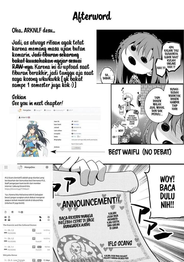 image-komik-arifureta-gakuen-de-sekai-saikyou-chapter-4-17/18