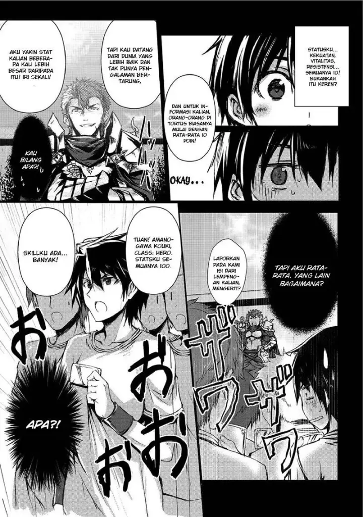 image-komik-arifureta-shokugyou-de-sekai-saikyou-chapter-02-6/19