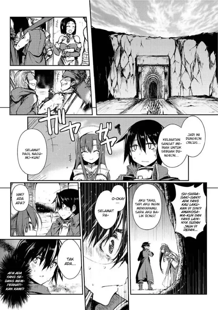 image-komik-arifureta-shokugyou-de-sekai-saikyou-chapter-03-1/21