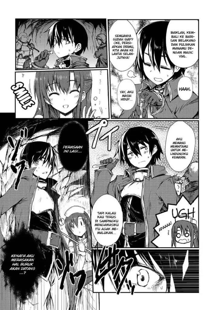 image-komik-arifureta-shokugyou-de-sekai-saikyou-chapter-03-7/21