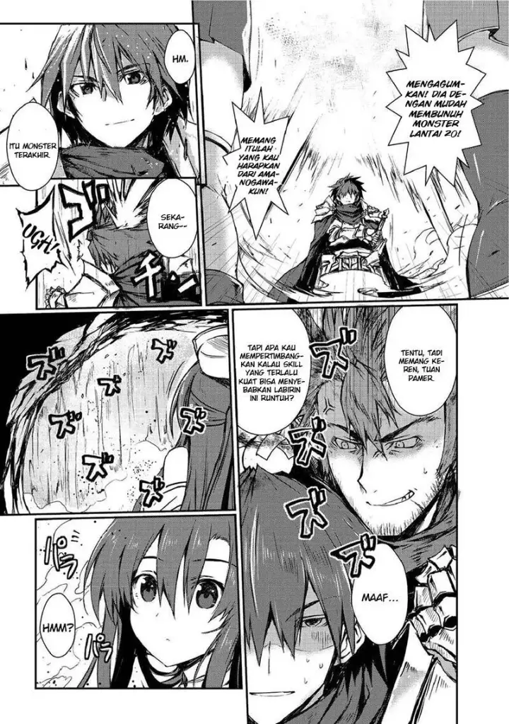 image-komik-arifureta-shokugyou-de-sekai-saikyou-chapter-03-9/21