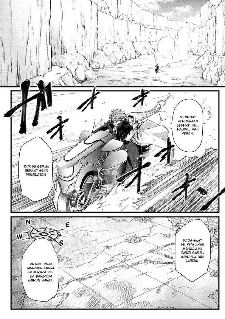 image-komik-arifureta-shokugyou-de-sekai-saikyou-chapter-15-10/25