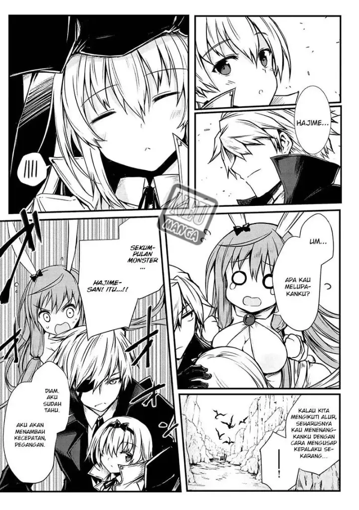 image-komik-arifureta-shokugyou-de-sekai-saikyou-chapter-16-3/25