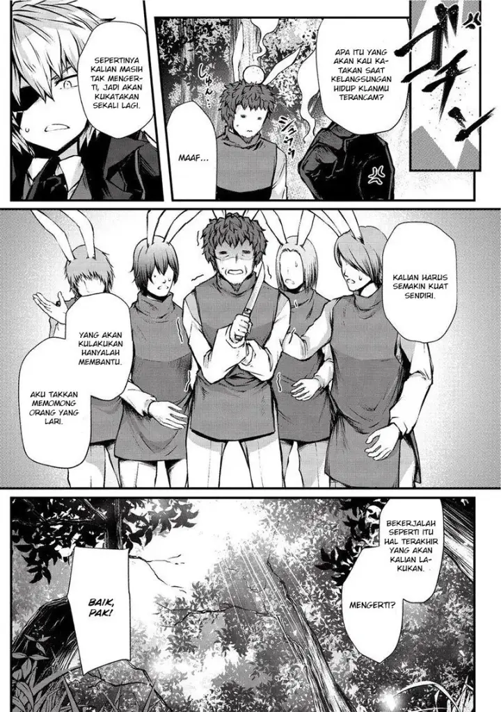 image-komik-arifureta-shokugyou-de-sekai-saikyou-chapter-18-4/24