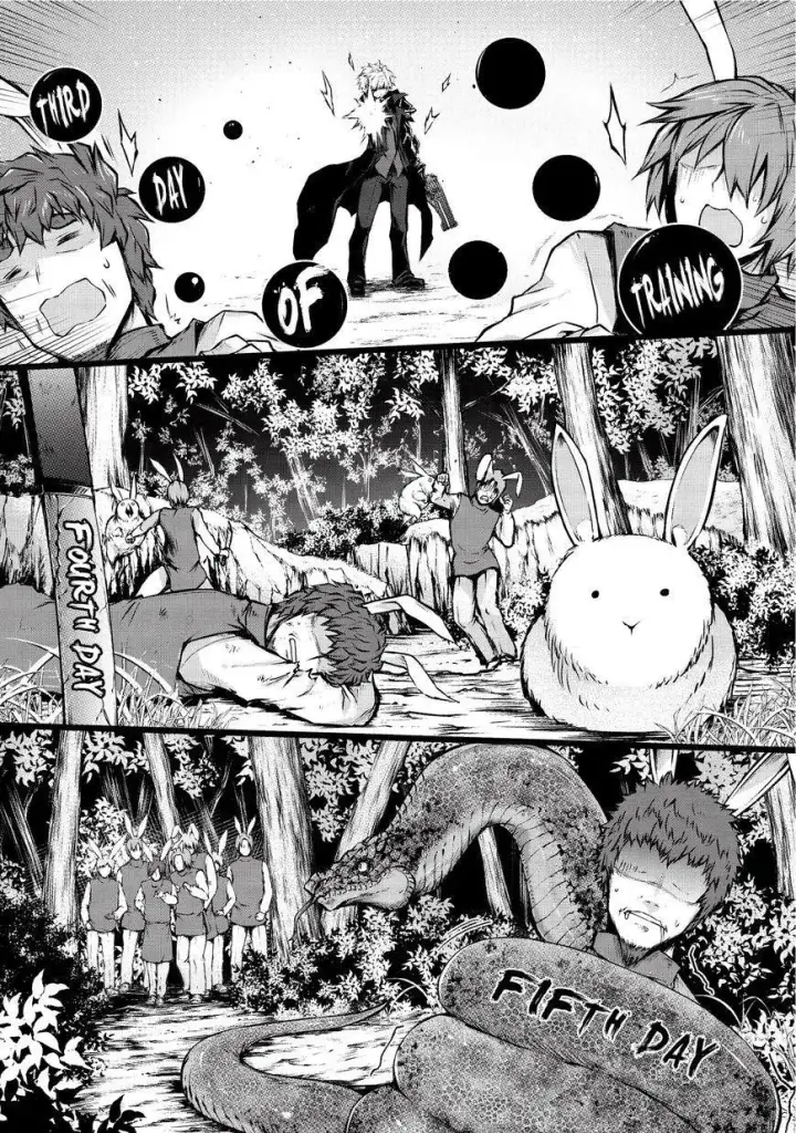 image-komik-arifureta-shokugyou-de-sekai-saikyou-chapter-18-9/24