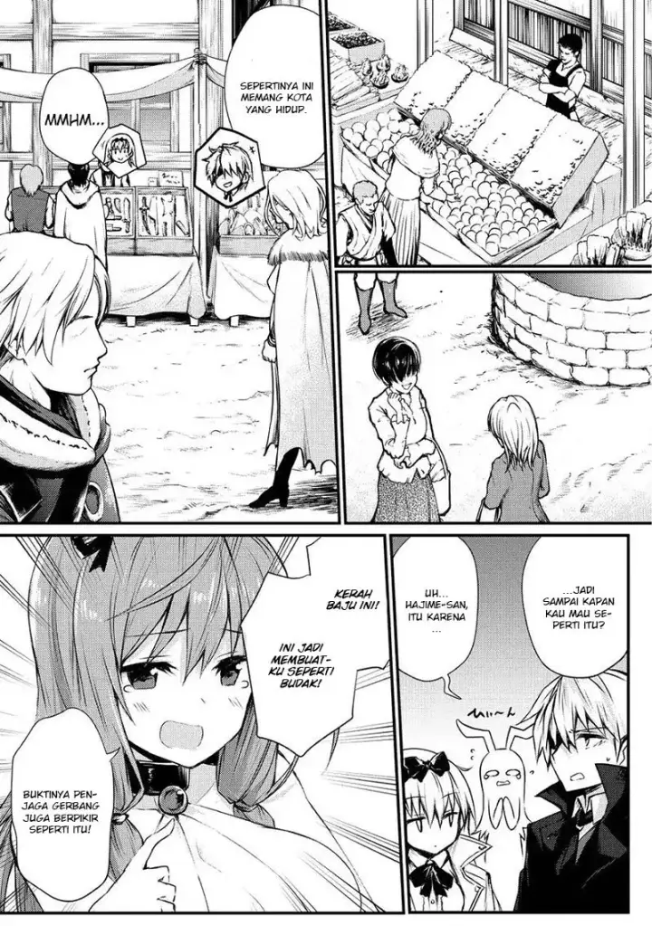 image-komik-arifureta-shokugyou-de-sekai-saikyou-chapter-20-4/25